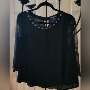 Xl women's blouse
